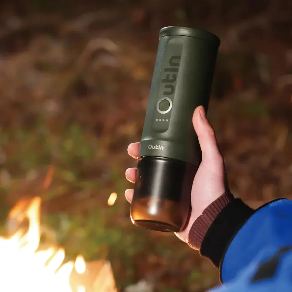 Outin Nano portable
